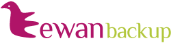logo Ewanbackup