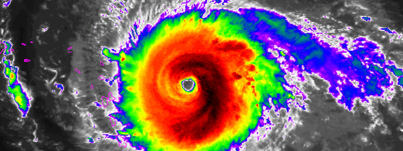 ouragan irma informatique