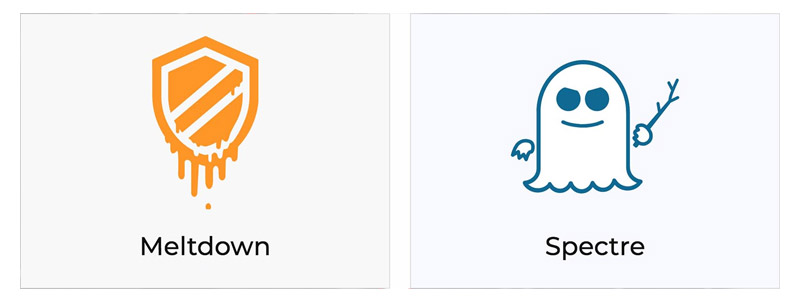 meltdown et spectre